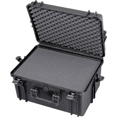 MAX PRODUCTS MAX505H280S Waterproof Tool Case - Universal MAX PRODUCTS MAX505H280S Waterproof Tool Case - Universal