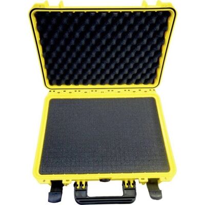 Max Products MAX430S-GE Gul værktøjskasse - Værktøj Max Products MAX430S-GE Gul værktøjskasse - Værktøj
