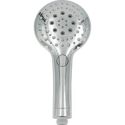 ADOB - Bellezza N chrome - silber - Handbrause ADOB - Bellezza N chrome - silber - Handbrause