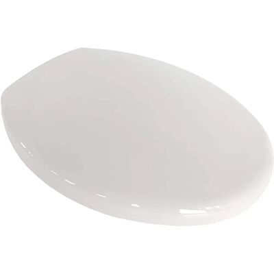 ADOB Firenze WC-Sitz - SoftClose, Oval, Weiß - WC-Sitze ADOB Firenze WC-Sitz - SoftClose, Oval, Weiß - WC-Sitze