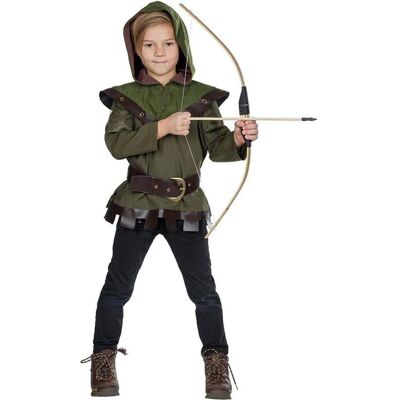 buttinette - Archer - Grün - Unisex - Kostüm buttinette - Archer - Grün - Unisex - Kostüm