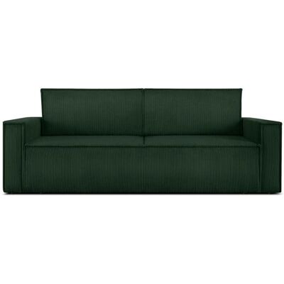 Canapé Vert KONSIMO Napi - Sofas - Publicité Canapé Vert KONSIMO Napi - Sofas - Publicité