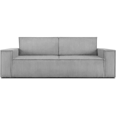 KONSIMO Napi Einzelsessel Grau - Schlafsofa KONSIMO Napi Einzelsessel Grau - Schlafsofa