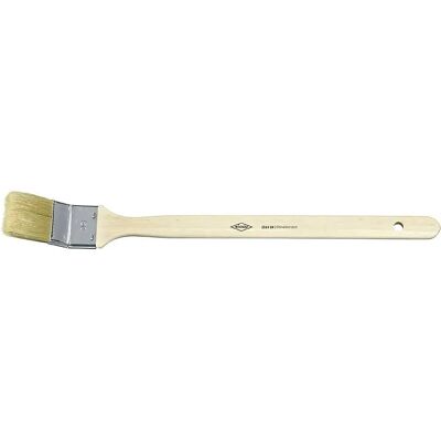 Wistoba Modèle 355175 Brosse pour radiateur - Outil de peinture - Publicité Wistoba Modèle 355175 Brosse pour radiateur - Outil de peinture - Publicité
