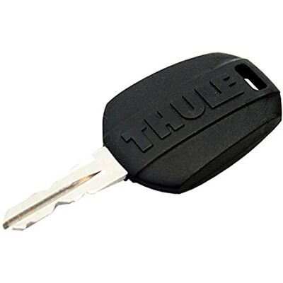 Thule N151r Replacement Key - Replacement Key for Thule Systems Thule N151r Replacement Key - Replacement Key for Thule Systems