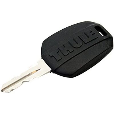 Thule N159r Reserve Sleutel - Reserve sleutel voor Thule-producten Thule N159r Reserve Sleutel - Reserve sleutel voor Thule-producten