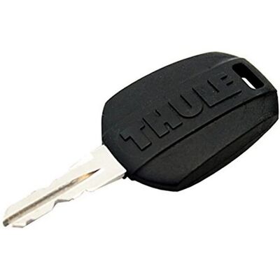 Thule N182R Reservnyckel - One Size - Reservnyckel Thule N182R Reservnyckel - One Size - Reservnyckel
