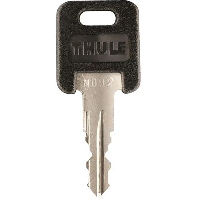 Chave THULE N 071 - Chave Chave THULE N 071 - Chave