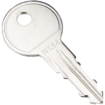Thule N 134 Avain - Avain Thule N 134 Avain - Avain