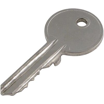 Thule N 199 Sistema de Chaves - Key System Thule N 199 Sistema de Chaves - Key System
