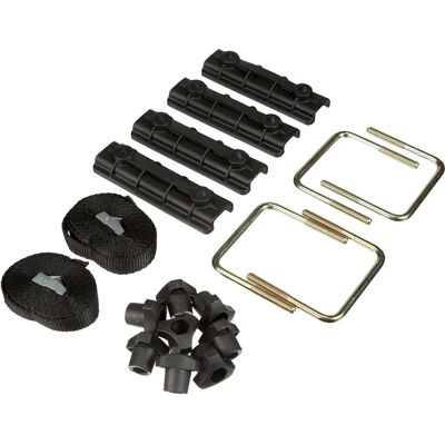 Thule Ocean 80 Polar Takbox Monteringssats Thule Ocean 80 Polar Takbox Monteringssats