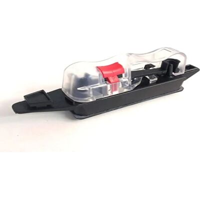 Thule Easy Snap 14688 - Sistema de fixação rápida Thule Easy Snap 14688 - Sistema de fixação rápida
