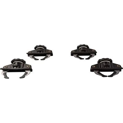 Thule Montage-Kit - Dachträger Zubehör Thule Montage-Kit - Dachträger Zubehör