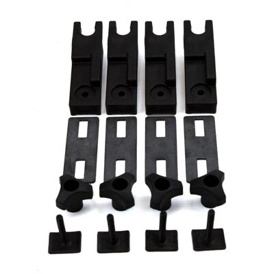 Thule T-Adaptateur 697104 - Publicité Thule T-Adaptateur 697104 - Publicité