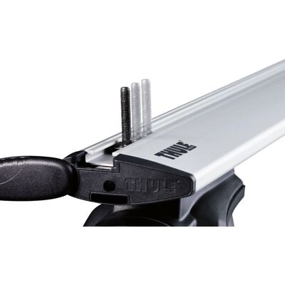 Thule T-Track Adapter 697-6 Thule T-Track Adapter 697-6