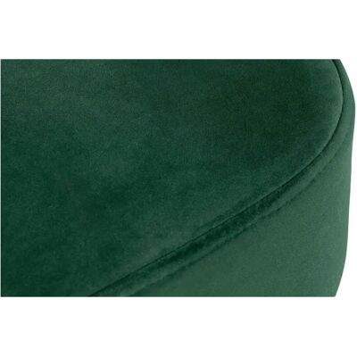 KONSIMO Duco Sessel - Grün - Einzelsessel KONSIMO Duco Sessel - Grün - Einzelsessel