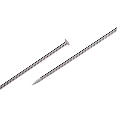 Prym Silberstahlnadeln - 0,6x30mm - Nadeln Prym Silberstahlnadeln - 0,6x30mm - Nadeln