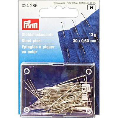 Prym Modèle Aiguille 0,60 mm - Needle Prym Modèle Aiguille 0,60 mm - Needle