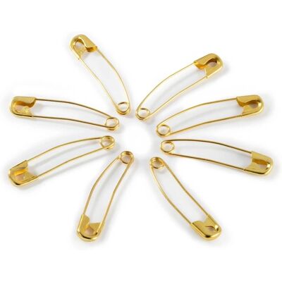 Prym 071380 150 pcs Safety Pin - Safety Pin Prym 071380 150 pcs Safety Pin - Safety Pin