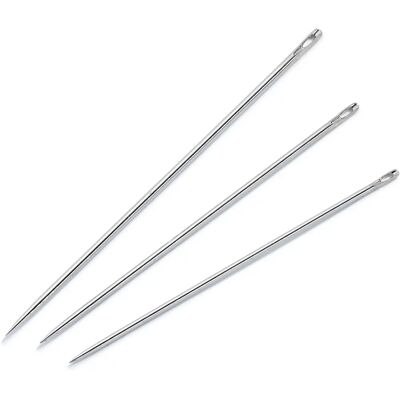 Prym 121294 Nähnadeln - 20 Stück scharf Prym 121294 Nähnadeln - 20 Stück scharf