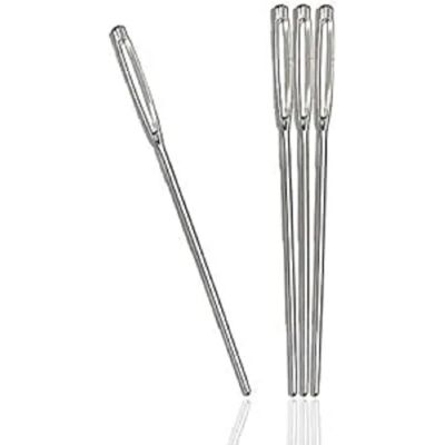 Agujas Smyrna Prym - Pack de 25 - Para costura Agujas Smyrna Prym - Pack de 25 - Para costura