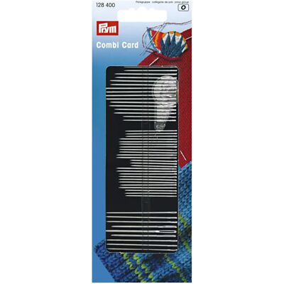 Prym Modèle : Aiguilles Variées - Aiguilles à Coudre & Broderie Prym Modèle : Aiguilles Variées - Aiguilles à Coudre & Broderie