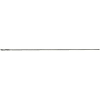Aghi per materasso Prym 17,5cm - Confezione da 25 Aghi per materasso Prym 17,5cm - Confezione da 25