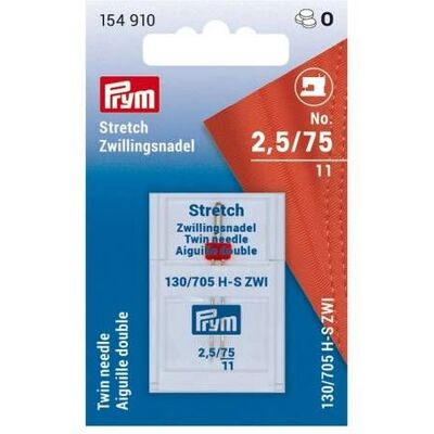Prym 154910 pièce/accessoire pour machine à coudre - Argent Prym 154910 pièce/accessoire pour machine à coudre - Argent