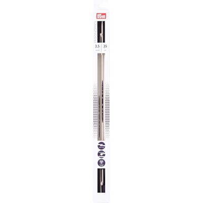 Aiguilles à tricoter Prym Jacket ergonomiques 35cm - 3.5mmx35cm (190353) Aiguilles à tricoter Prym Jacket ergonomiques 35cm - 3.5mmx35cm (190353)