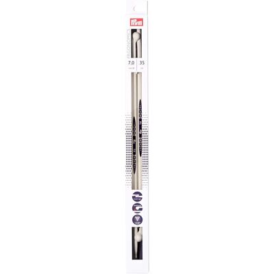 Aiguilles à tricoter Prym Jacket ergonomiques 35cm - 7mmx35cm (190360) Aiguilles à tricoter Prym Jacket ergonomiques 35cm - 7mmx35cm (190360)