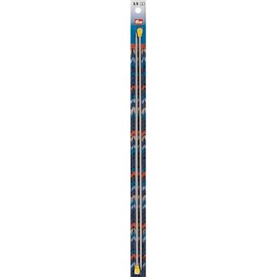 Prym - 191475 - Grey - 40cm - Breinaald Prym - 191475 - Grey - 40cm - Breinaald