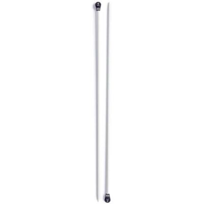 Prym - 191476 - Aluminium - 40cm - Breinaald Prym - 191476 - Aluminium - 40cm - Breinaald