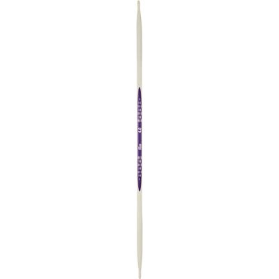 Prym Ergonomische Doppelspitzen Stricknadeln - 20cm - 4mm - Stricknadeln Prym Ergonomische Doppelspitzen Stricknadeln - 20cm - 4mm - Stricknadeln