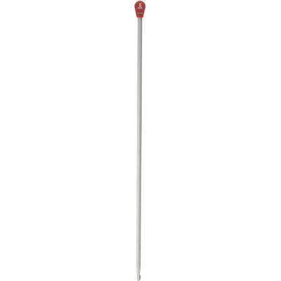 Crochet Tunisien Prym - 30cm, Aluminium, Codage couleur Crochet Tunisien Prym - 30cm, Aluminium, Codage couleur