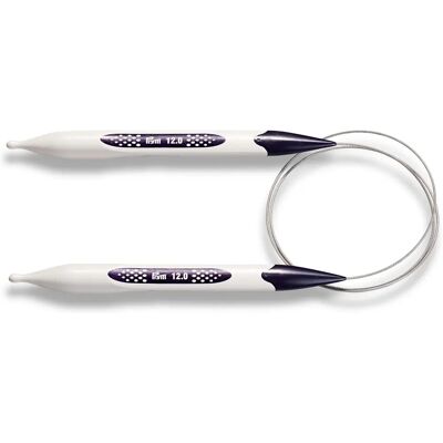 Kruhové pletací jehlice Prym.ergonomics - 215814 Kruhové pletací jehlice Prym.ergonomics - 215814