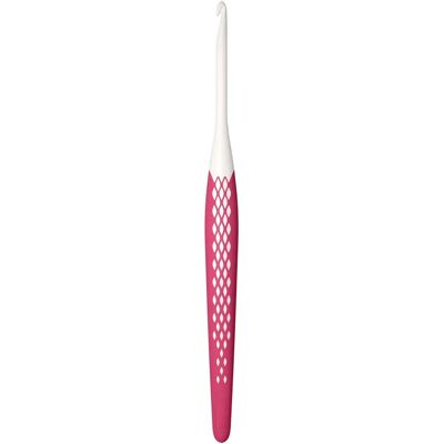 Crochet Ergonomics Prym - 4,0mm, 16cm - Outil de crochet Crochet Ergonomics Prym - 4,0mm, 16cm - Outil de crochet
