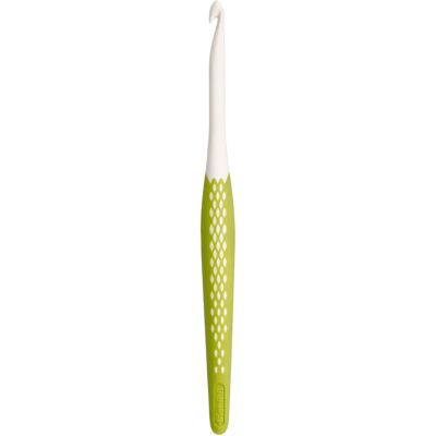 Prym Modèle 6mm Crochet Ergonomique - Outil à Croché Prym Modèle 6mm Crochet Ergonomique - Outil à Croché