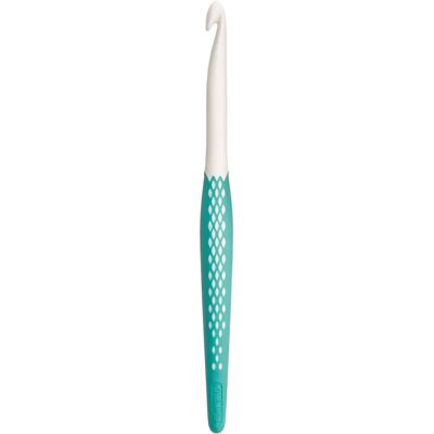 Crochet Ergonomique Prym 8,0 mm x 17cm - Crochet - Publicité Crochet Ergonomique Prym 8,0 mm x 17cm - Crochet - Publicité