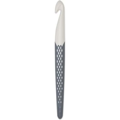 Prym Ergonomics Ull Häkelnål - 18,5cm, 15mm Prym Ergonomics Ull Häkelnål - 18,5cm, 15mm