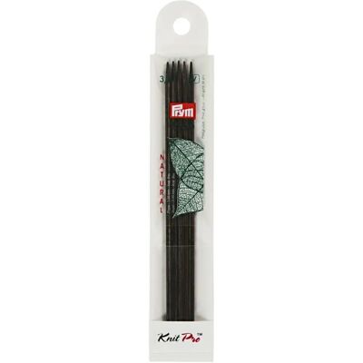 Prym Märke Symfonie Dubbla spetsar 15cm - Set om 5 Prym Märke Symfonie Dubbla spetsar 15cm - Set om 5