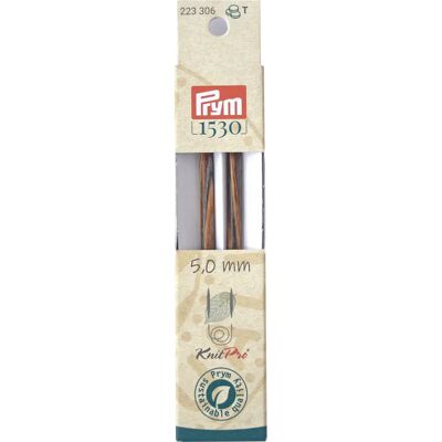 Prym 223306 Rundstricknadel - Mehrfarbig - Stricknadel Prym 223306 Rundstricknadel - Mehrfarbig - Stricknadel
