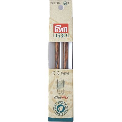 Prym - 223307 - 5.5 mm - Multicolour - Circular knitting needle Prym - 223307 - 5.5 mm - Multicolour - Circular knitting needle