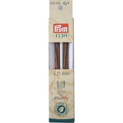 Prym 223308 Stricknadel - Bunt - Rundstricknadel Prym 223308 Stricknadel - Bunt - Rundstricknadel