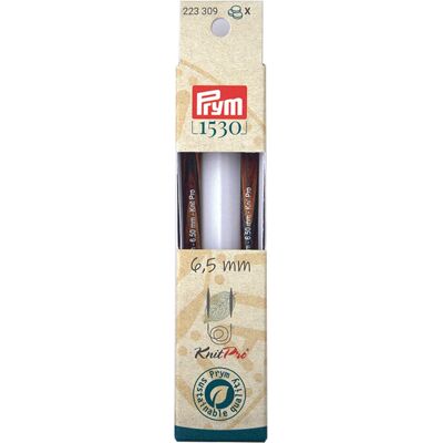 Prym 223309 Rundsticka - Flerfärgad Prym 223309 Rundsticka - Flerfärgad