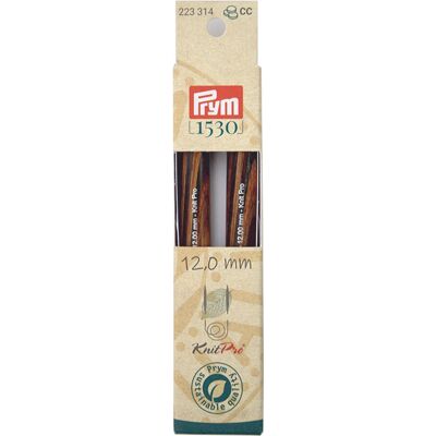 Prym - 223314 - Multicolore - Circulaire - Aiguille à tricoter Prym - 223314 - Multicolore - Circulaire - Aiguille à tricoter