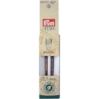 Prym 223371 breinaald Cirkelbreinaald Multicolor - breinaald Prym 223371 breinaald Cirkelbreinaald Multicolor - breinaald