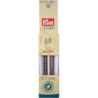 Aiguille à tricoter Prym 223375 - Multicolore - Aiguille à tricoter Aiguille à tricoter Prym 223375 - Multicolore - Aiguille à tricoter
