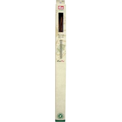 Agujas de tejer Prym Symfonie 40cm - por paquete Agujas de tejer Prym Symfonie 40cm - por paquete