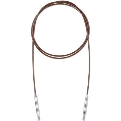 Prym 223992 Rundnadel - Braun - Stahl - Stricknadel Prym 223992 Rundnadel - Braun - Stahl - Stricknadel