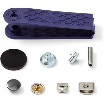 Prym Model 12658110 Zavírání - Tlačítko na kalhoty a sukně Prym Model 12658110 Zavírání - Tlačítko na kalhoty a sukně